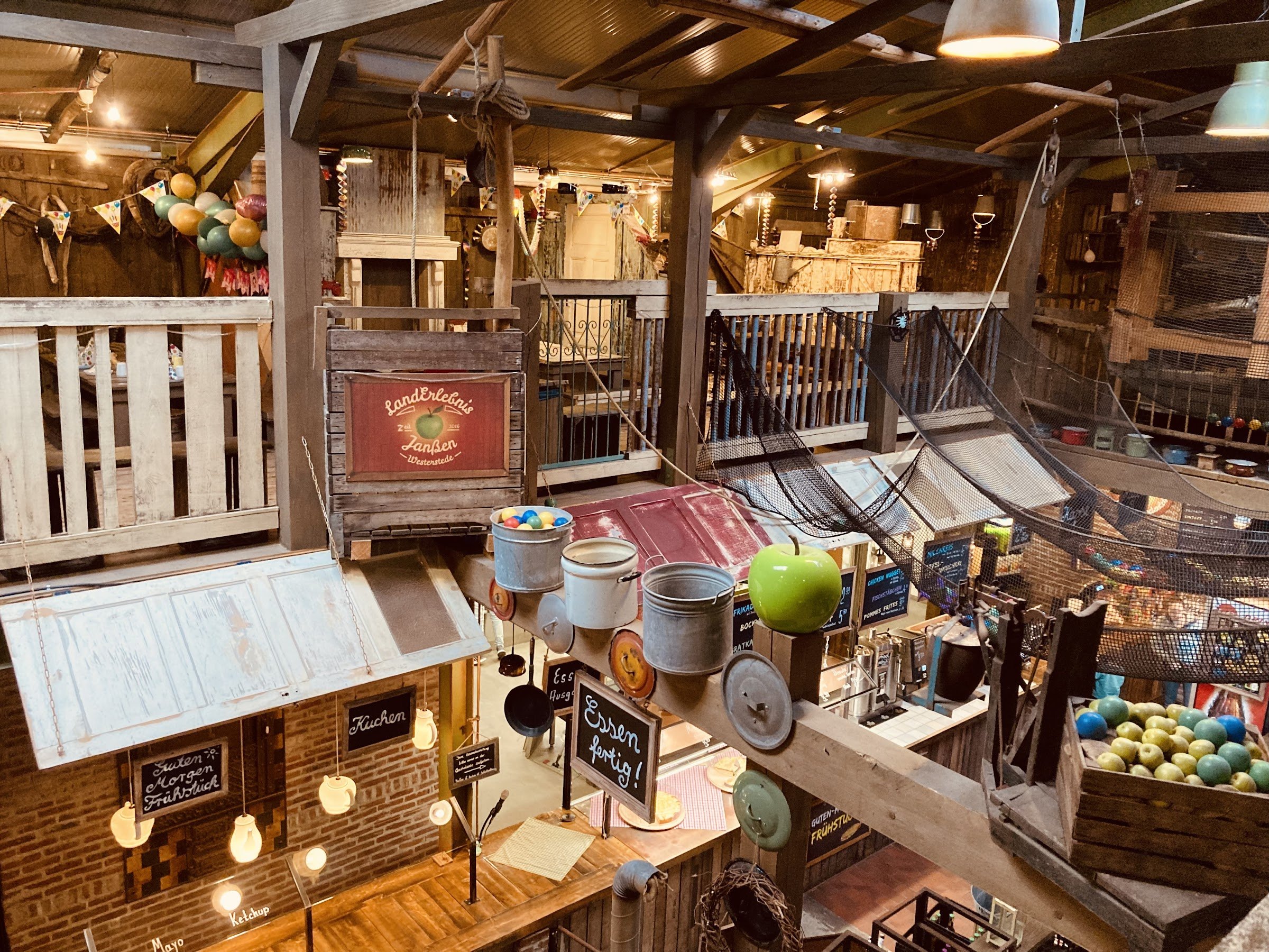 Landerlebnis Janßen